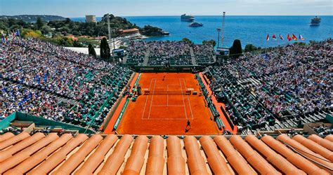 rolex monte carlo tournament